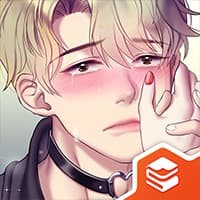 blood-kiss-:-vampire-story-logo