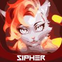 sipher-odyssey:-coop-roguelite