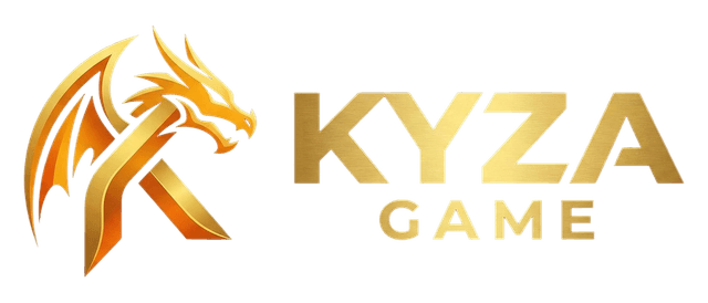 kyza-game-logo